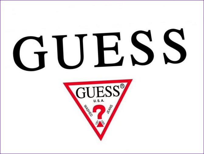 GUESS