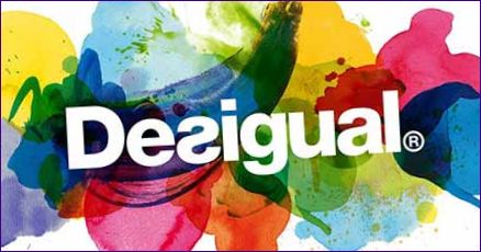 Desigual