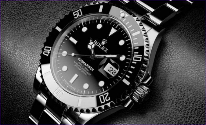 Rolex