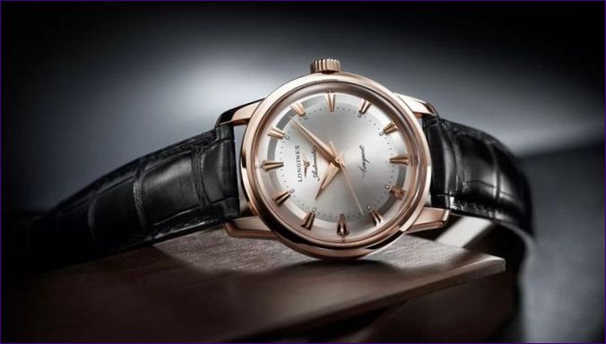 Longines