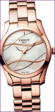 Tissot