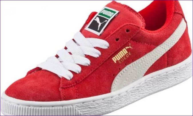 PUMA