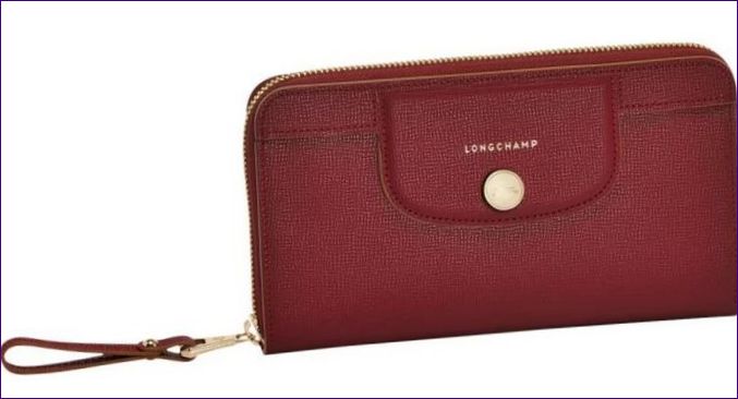 Longchamp