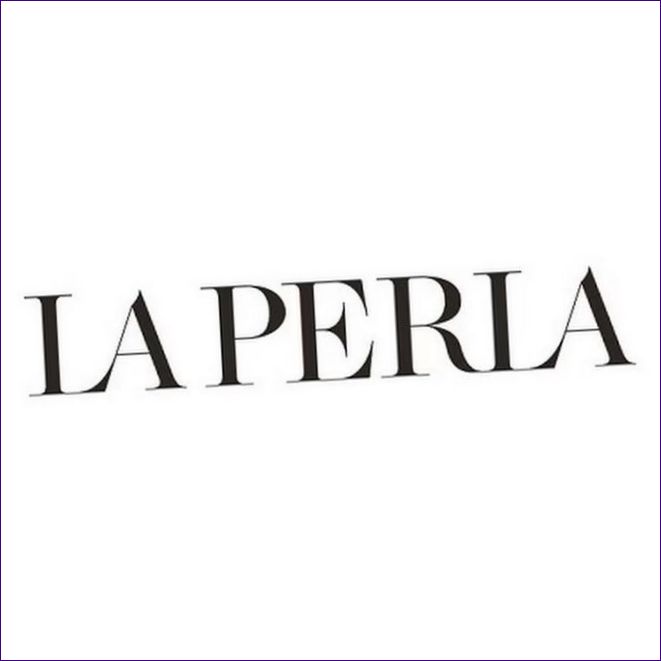 LA PERLA