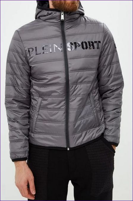 Plein Sport PL007EMBUXH4