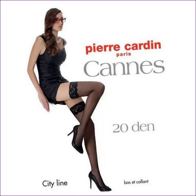 Pierre Cardin