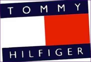 Tommy Hilfiger