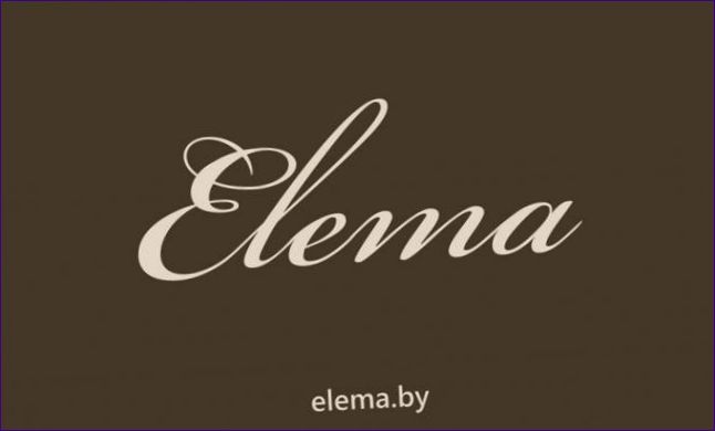 Elema