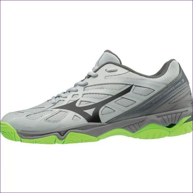 Mizuno Wave Hurricane 3