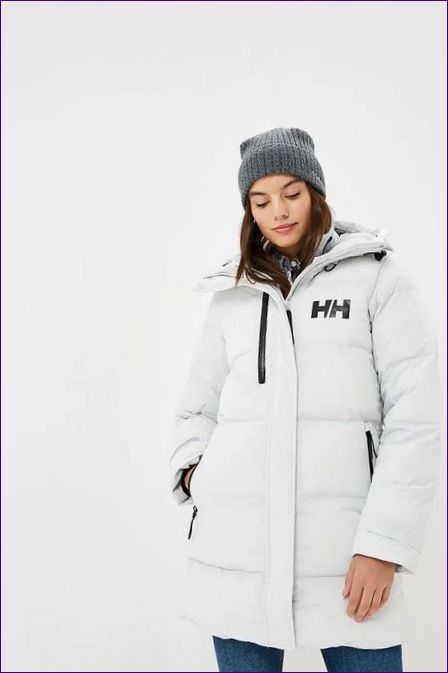 Helly Hansen HE012EWCJRG5