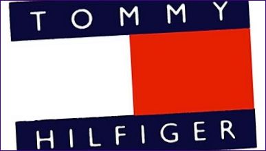 Tommy Hilfiger