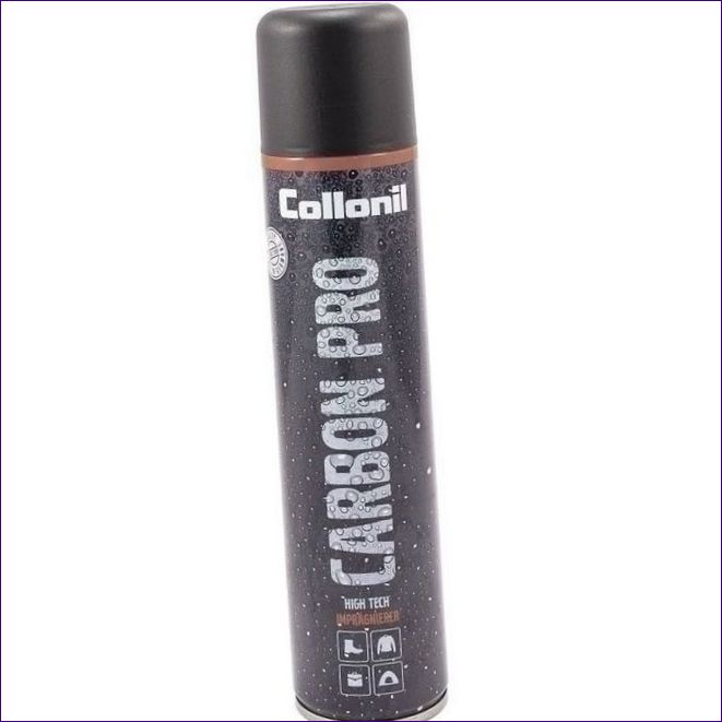 COLLONIL CARBON PRO, 400 ML