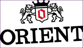 Orient