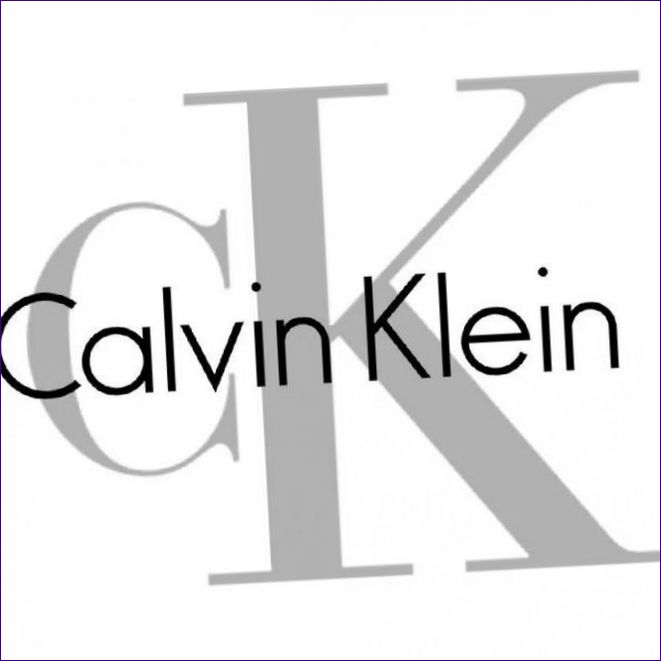 Calvin Klein