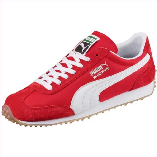 PUMA WHIRLWIND CLASSIC