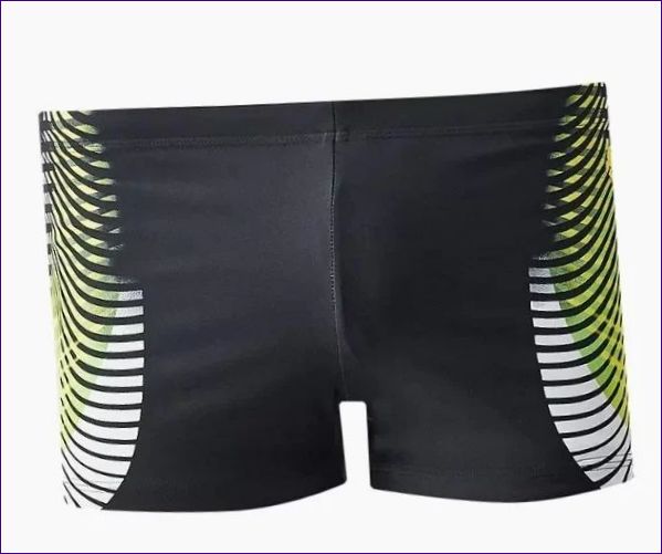 MadWave SPLASH MÄN SWIMSHORTS (MA991EMEHZZ9)