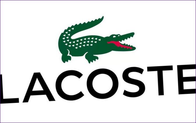 Lacoste