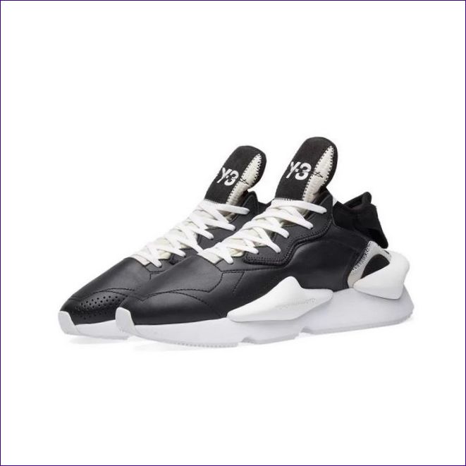 Y-3 KAIWA