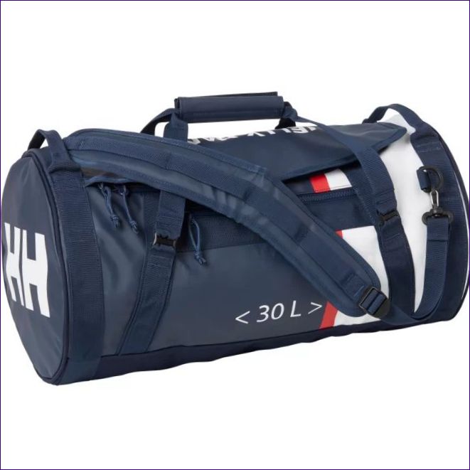 Helly Hansen Duffel Bag 2 30L