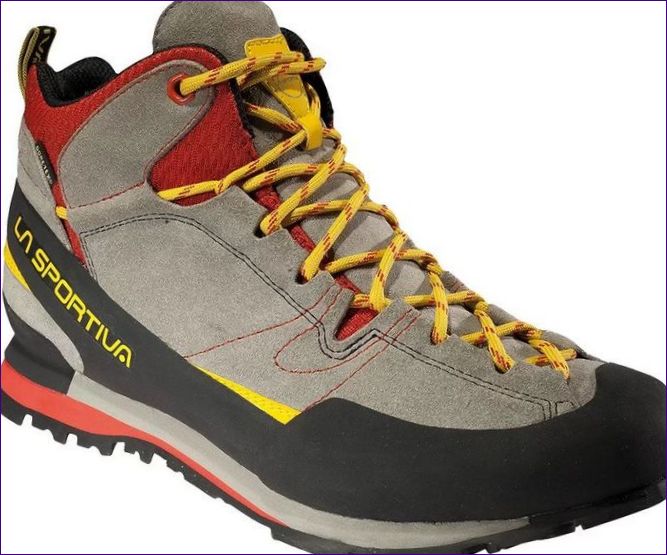 La Sportiva