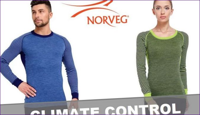 Norveg