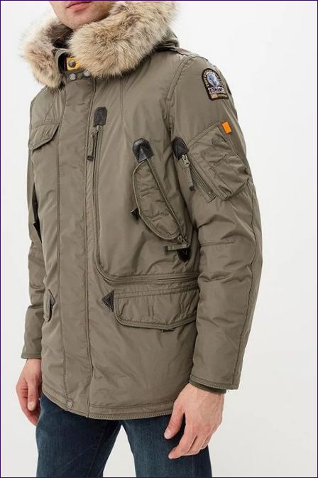 Parajumpers RIGHT HAND