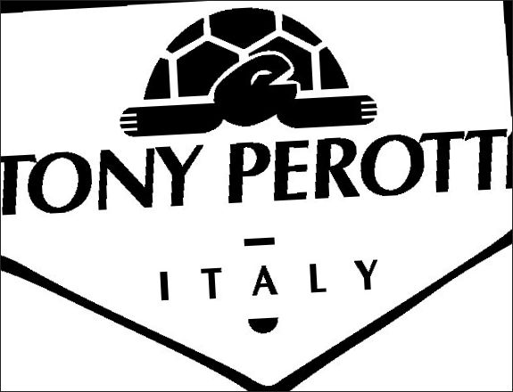 Tony Perotti