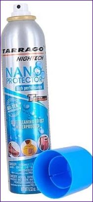 TARRAGO NANO PROTECTOR