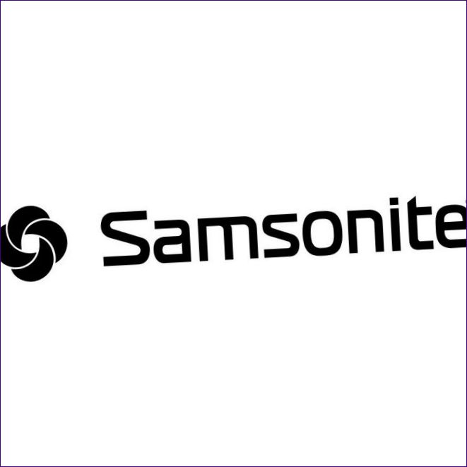 Samsonite