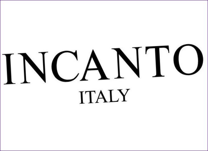 INCANTO