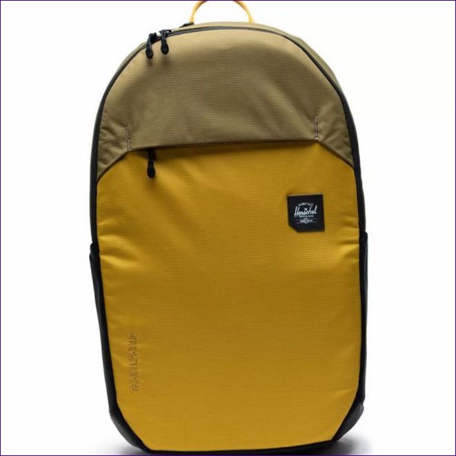 Herschel Mammoth Large 25