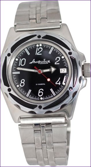 Vostok amfibie 110909