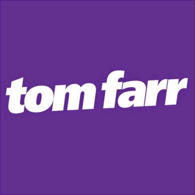 Tom Farr