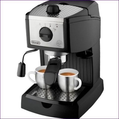 De'Longhi EC 155