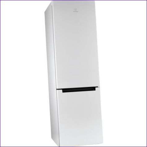 Indesit DFE 4200 W