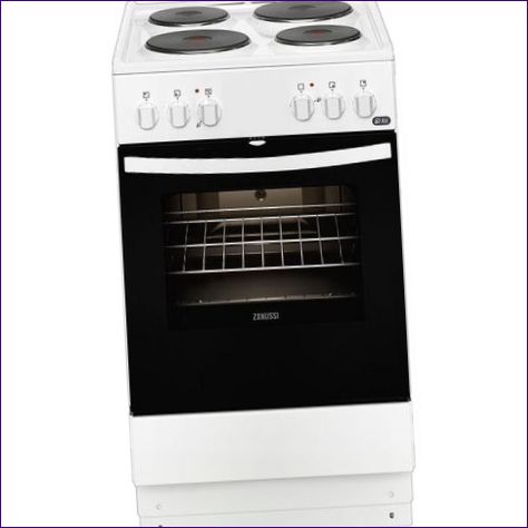 Zanussi ZCE 9540 G1W