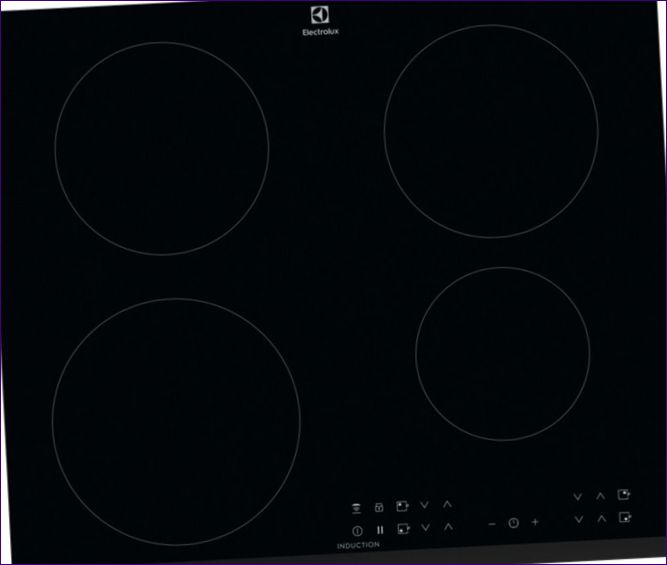 Electrolux IPE 6440 KFV