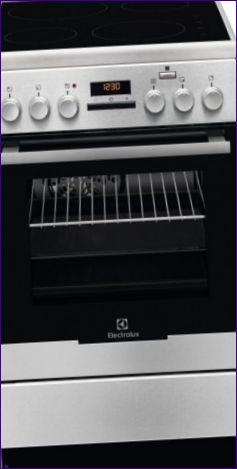 Electrolux EK 954901 X