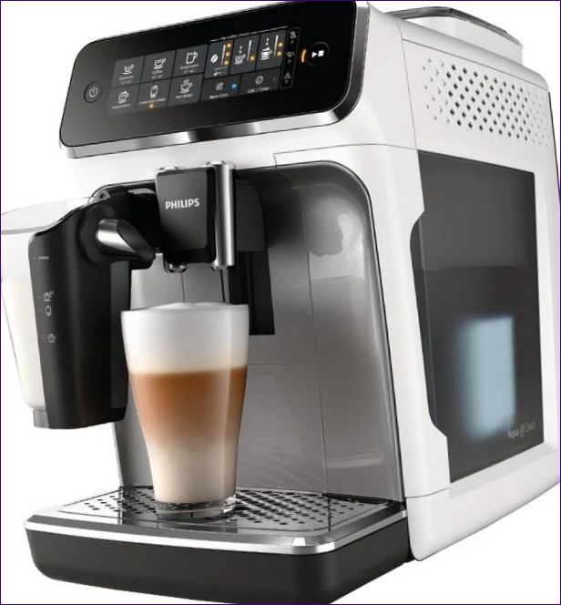 Philips EP3243 Serie 3200 LatteGo