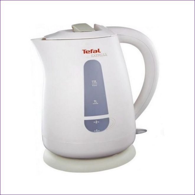 Tefal KO 299 Express Plast