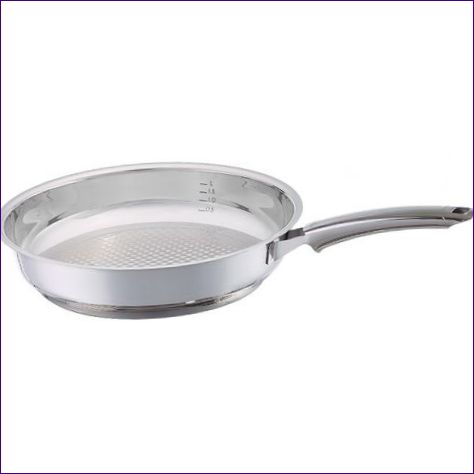 Fissler Crispy Steelux Premium (26 cm)