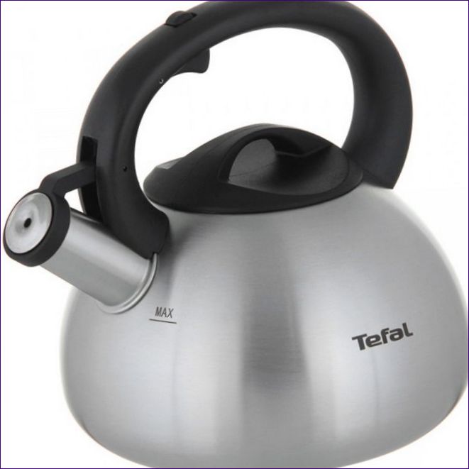 Tefal C7921024 2,5 l