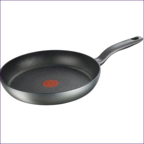 Tefal Hard Titanium+, 28 cm