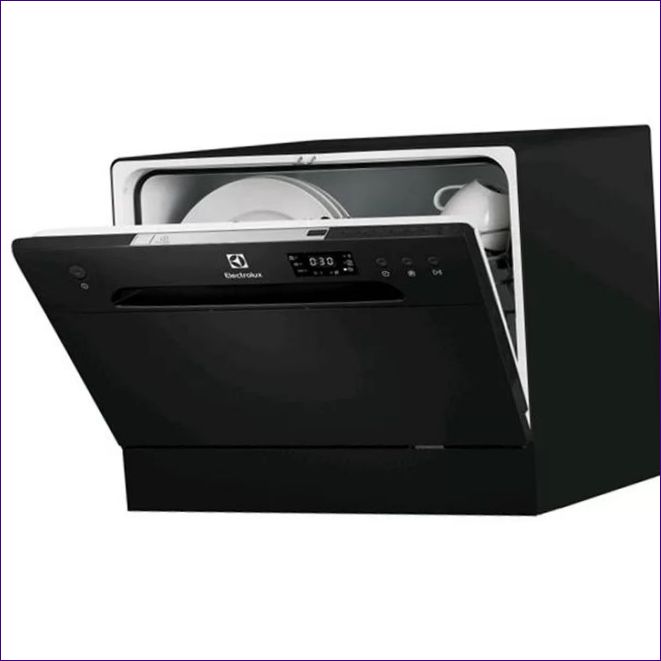 Electrolux ESF2400OK