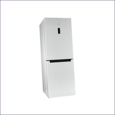 Indesit DF 5160 W