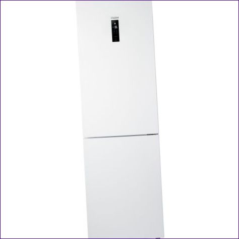 Haier C2F636CWRG