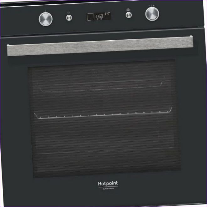 Hotpoint-Ariston FI7 861 SH BL