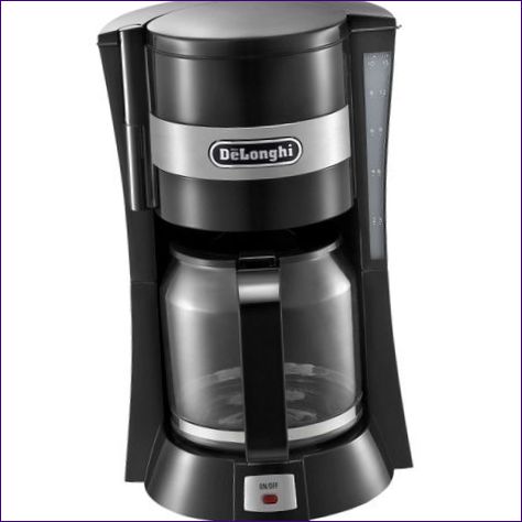 De'Longhi ICM 15210