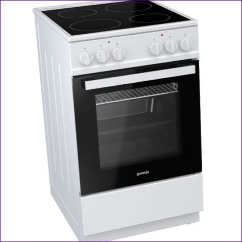 Gorenje EC 5121 WG-B