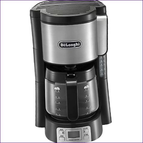 De'Longhi ICM 15250